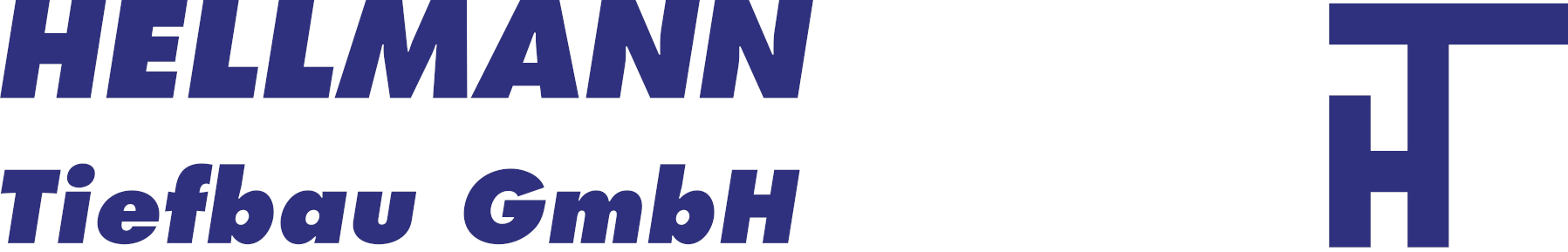 Logo Hellmann Tiefbau